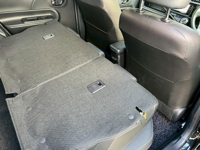 トヨタ アクア 35枚目