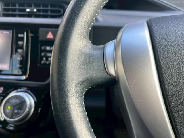 トヨタ アクア 38枚目