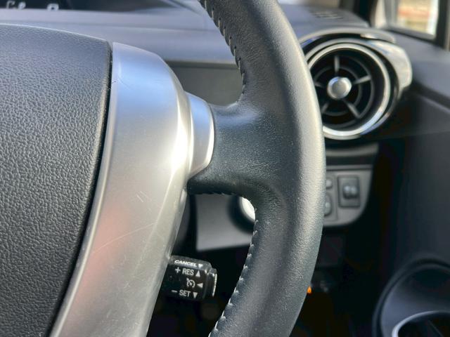 トヨタ アクア 39枚目