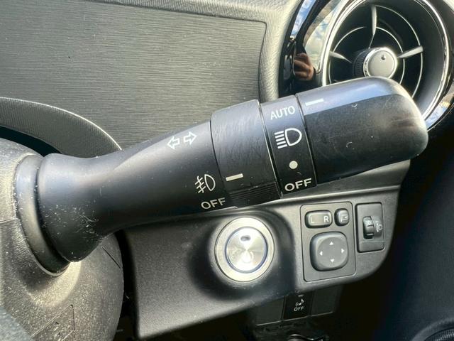 トヨタ アクア 40枚目