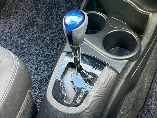 トヨタ アクア 51枚目