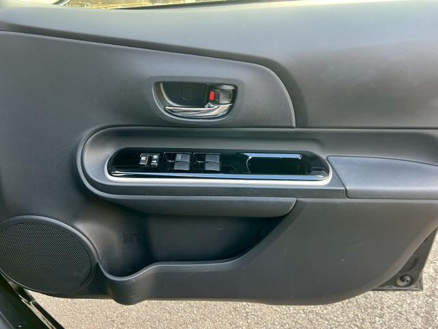 トヨタ アクア 53枚目