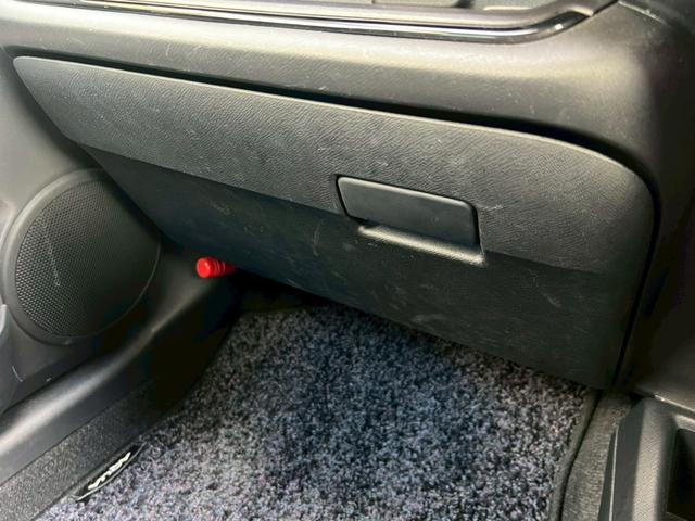 トヨタ アクア 55枚目