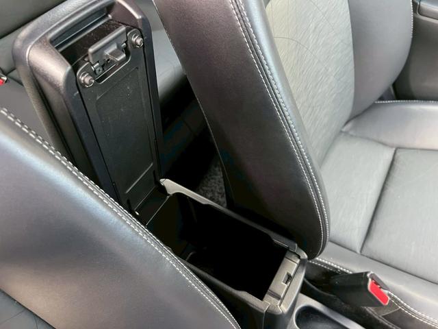 トヨタ アクア 57枚目