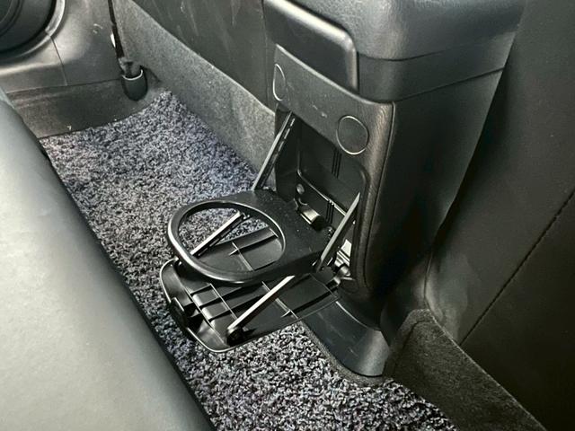 トヨタ アクア 58枚目