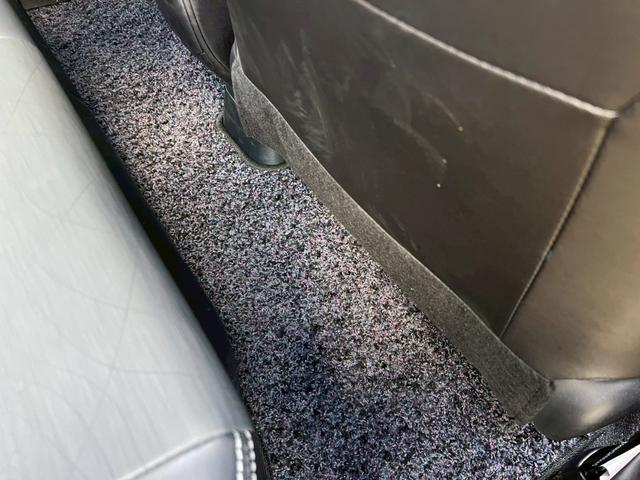 トヨタ アクア 59枚目