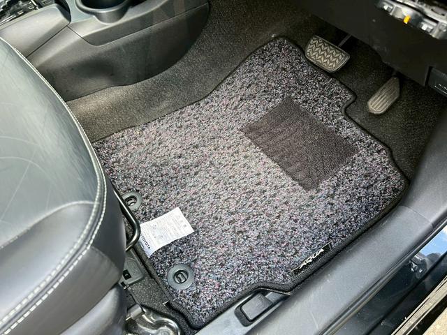 トヨタ アクア 60枚目