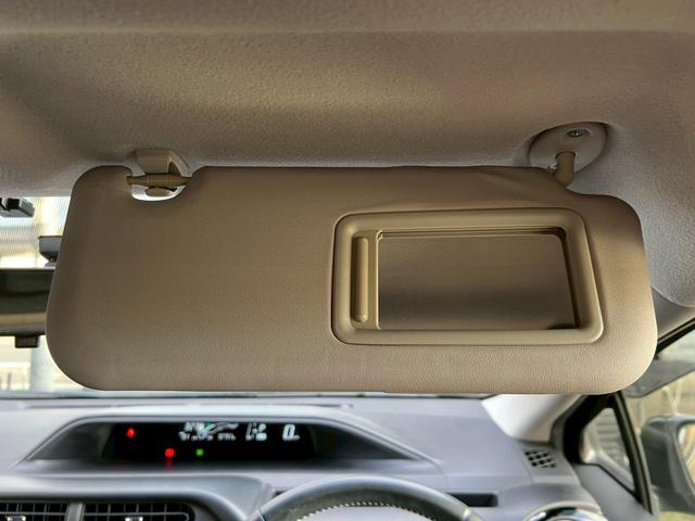 トヨタ アクア 64枚目