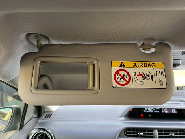 トヨタ アクア 65枚目