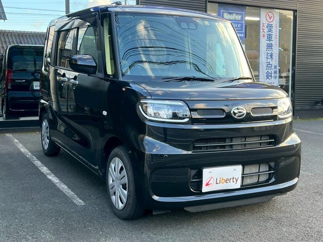 ダイハツ タント 9枚目