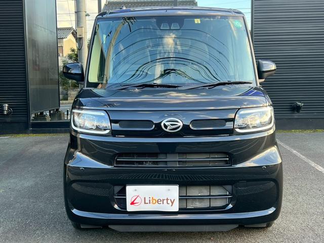 ダイハツ タント 10枚目