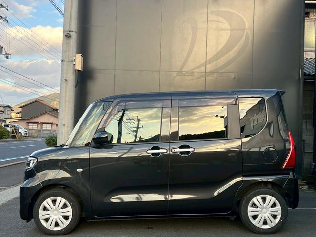 ダイハツ タント 11枚目