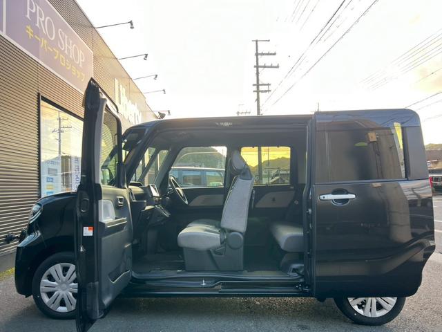 ダイハツ タント 12枚目