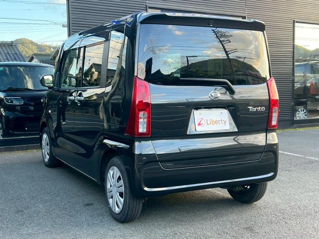 ダイハツ タント 14枚目