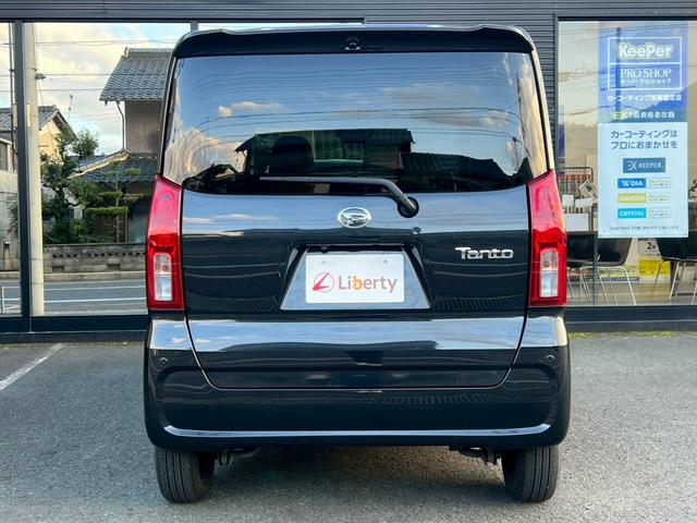 ダイハツ タント 15枚目