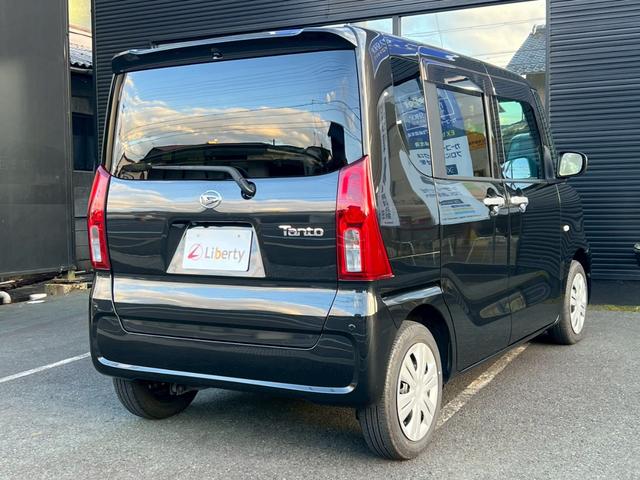 ダイハツ タント 16枚目