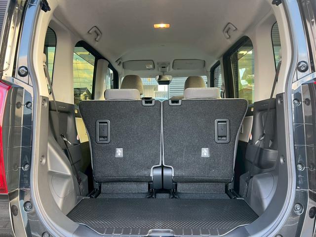 ダイハツ タント 18枚目