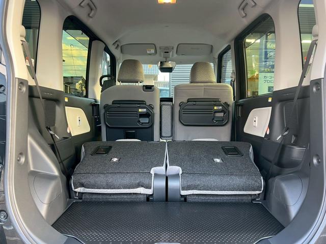 ダイハツ タント 19枚目