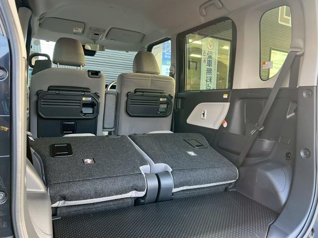 ダイハツ タント 20枚目