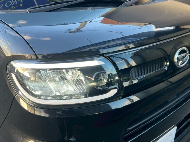 ダイハツ タント 22枚目