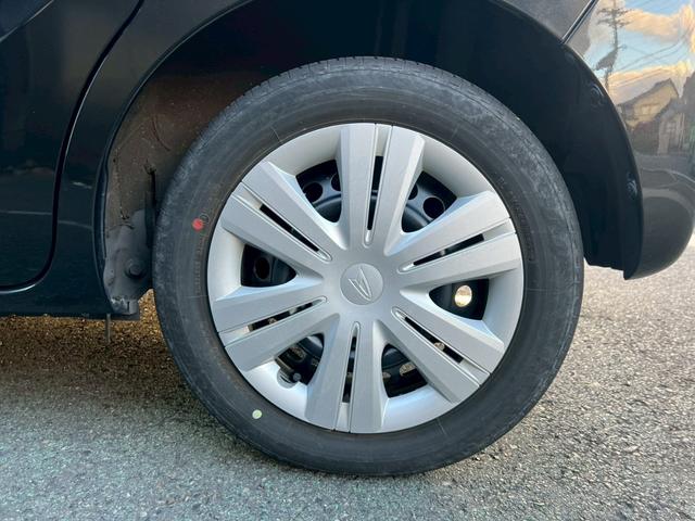 ダイハツ タント 24枚目