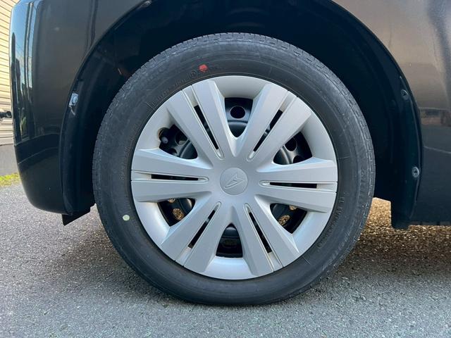 ダイハツ タント 26枚目