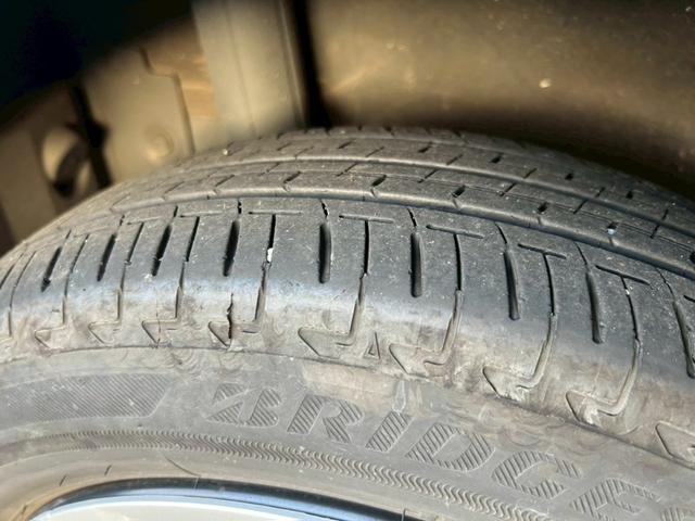 ダイハツ タント 27枚目