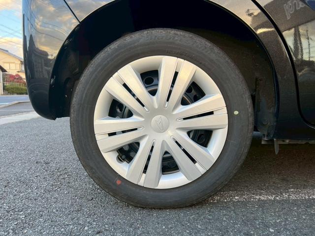 ダイハツ タント 28枚目