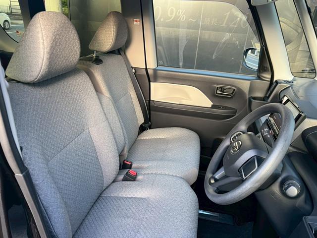 ダイハツ タント 31枚目