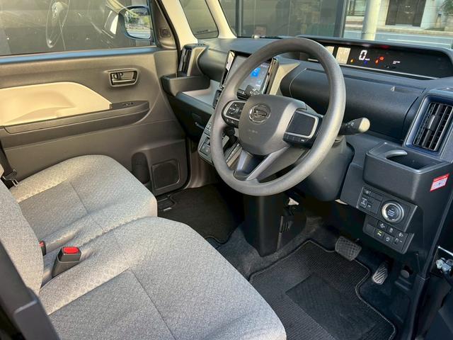 ダイハツ タント 32枚目