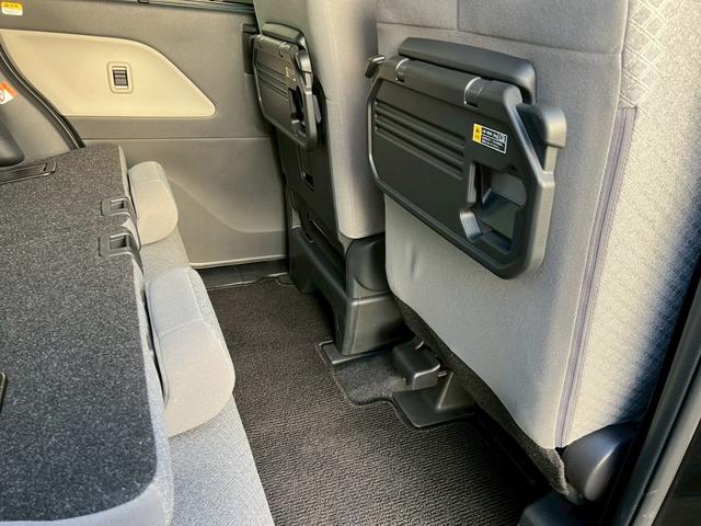 ダイハツ タント 36枚目