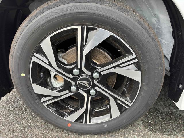 タント カスタムX 両側電動スライドドア クリアランスソナー 衝突被害軽減システム オートライト LEDヘッドランプ スマートキー アイドリングストップ 電動格納ミラー シートヒーター ベンチシート CVT(18枚目)