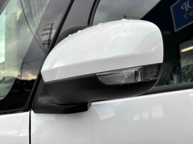 タント カスタムX 両側電動スライドドア クリアランスソナー 衝突被害軽減システム オートライト LEDヘッドランプ スマートキー アイドリングストップ 電動格納ミラー シートヒーター ベンチシート CVT(19枚目)