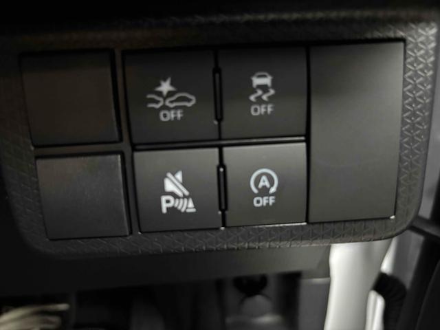 タント カスタムX 両側電動スライドドア クリアランスソナー 衝突被害軽減システム オートライト LEDヘッドランプ スマートキー アイドリングストップ 電動格納ミラー シートヒーター ベンチシート CVT(24枚目)