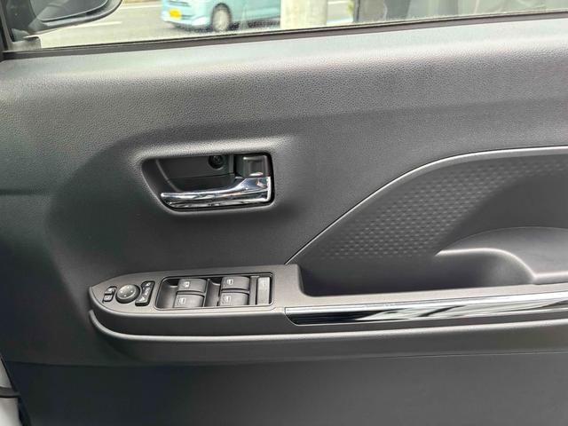 タント カスタムX 両側電動スライドドア クリアランスソナー 衝突被害軽減システム オートライト LEDヘッドランプ スマートキー アイドリングストップ 電動格納ミラー シートヒーター ベンチシート CVT(25枚目)