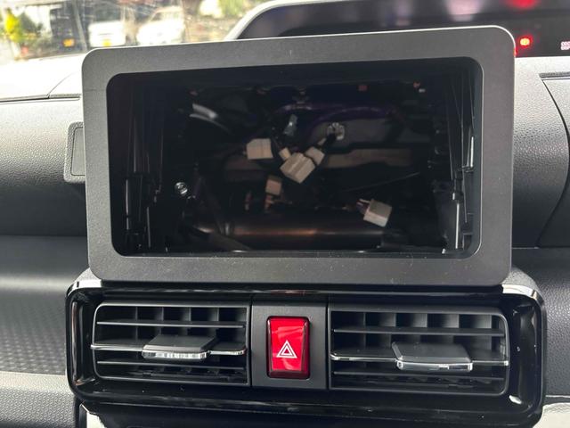 タント カスタムX 両側電動スライドドア クリアランスソナー 衝突被害軽減システム オートライト LEDヘッドランプ スマートキー アイドリングストップ 電動格納ミラー シートヒーター ベンチシート CVT(27枚目)