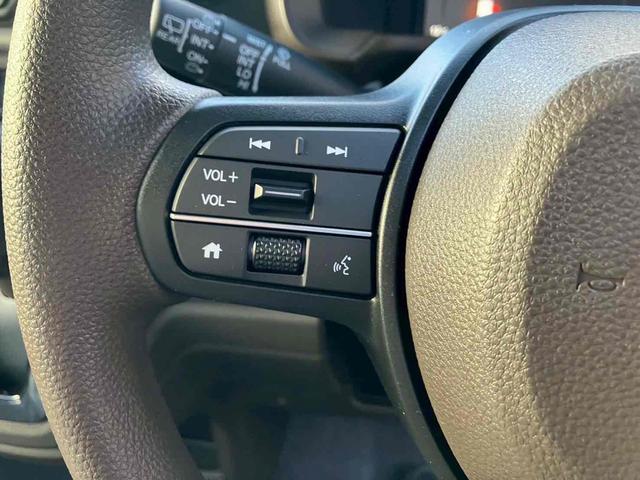 N-WGN L クリアランスソナー オートクルーズコントロール レーンアシスト 衝突被害軽減システム オートライト スマートキー アイドリングストップ 電動格納ミラー シートヒーター ベンチシート CVT(13枚目)