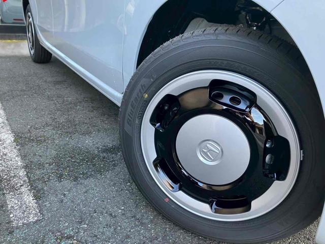 N-WGN L クリアランスソナー オートクルーズコントロール レーンアシスト 衝突被害軽減システム オートライト スマートキー アイドリングストップ 電動格納ミラー シートヒーター ベンチシート CVT(23枚目)