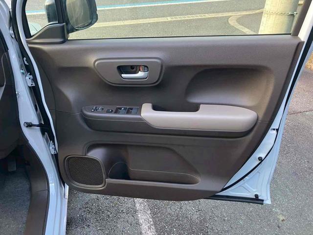 N-WGN L クリアランスソナー オートクルーズコントロール レーンアシスト 衝突被害軽減システム オートライト スマートキー アイドリングストップ 電動格納ミラー シートヒーター ベンチシート CVT(29枚目)