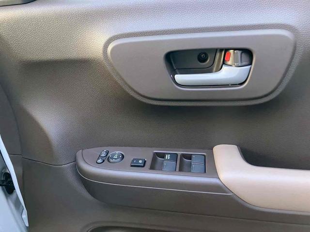 N-WGN L クリアランスソナー オートクルーズコントロール レーンアシスト 衝突被害軽減システム オートライト スマートキー アイドリングストップ 電動格納ミラー シートヒーター ベンチシート CVT(30枚目)