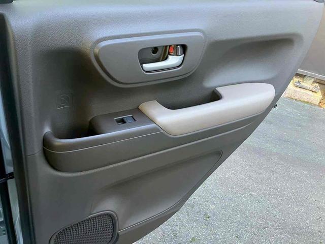 N-WGN L クリアランスソナー オートクルーズコントロール レーンアシスト 衝突被害軽減システム オートライト スマートキー アイドリングストップ 電動格納ミラー シートヒーター ベンチシート CVT(42枚目)