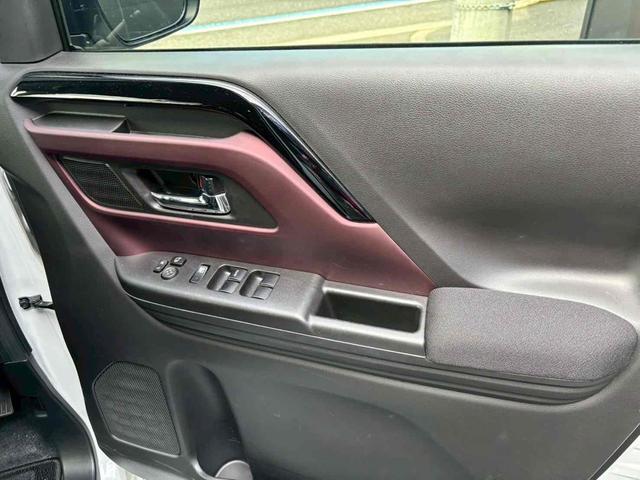 スペーシアカスタム ハイブリッドＸＳ　ＥＴＣ　バックカメラ　両側電動スライドドア　ナビ　クリアランスソナー　オートクルーズコントロール　レーンアシスト　衝突被害軽減システム　オートライト　ＬＥＤヘッドランプ　スマートキー（32枚目）