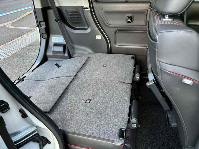 スペーシアカスタム ハイブリッドＸＳ　ＥＴＣ　バックカメラ　両側電動スライドドア　ナビ　クリアランスソナー　オートクルーズコントロール　レーンアシスト　衝突被害軽減システム　オートライト　ＬＥＤヘッドランプ　スマートキー（53枚目）