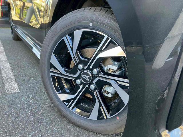 タント カスタムＸ　バックカメラ　両側電動スライドドア　クリアランスソナー　衝突被害軽減システム　オートライト　ＬＥＤヘッドランプ　スマートキー　アイドリングストップ　電動格納ミラー　シートヒーター　ベンチシート　ＣＶＴ（26枚目）