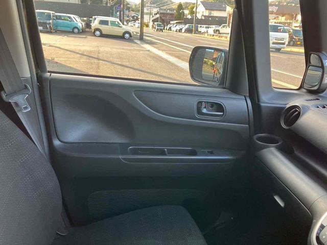 Ｎ－ＢＯＸ Ｇ　カーナビ　バックカメラ　両側スライドドア　スマートキー　アイドリングストップ　電動格納ミラー　ベンチシート　ＣＶＴ　盗難防止システム　ＡＢＳ　ＥＳＣ　チップアップシート　衝突安全ボディ（34枚目）