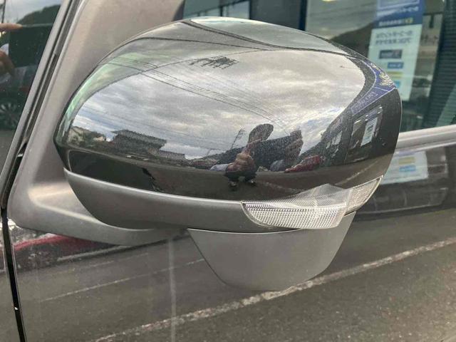 タント カスタムＸ　両側電動スライドドア　クリアランスソナー　衝突被害軽減システム　オートライト　ＬＥＤヘッドランプ　スマートキー　アイドリングストップ　電動格納ミラー　シートヒーター　ベンチシート　ＣＶＴ（18枚目）