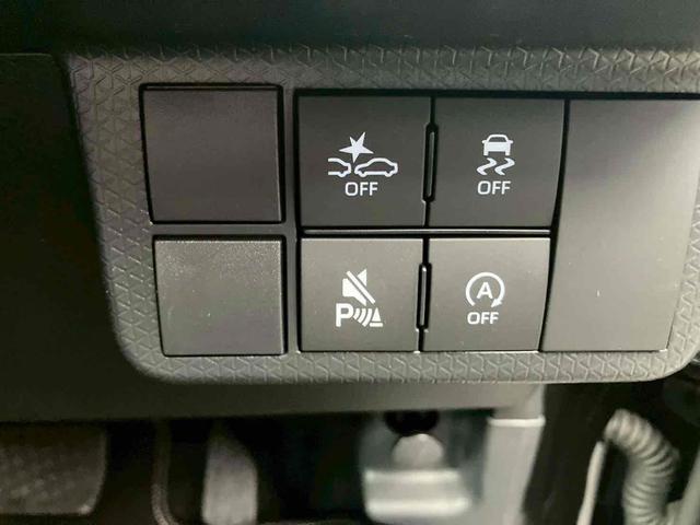 タント カスタムＸ　両側電動スライドドア　クリアランスソナー　衝突被害軽減システム　オートライト　ＬＥＤヘッドランプ　スマートキー　アイドリングストップ　電動格納ミラー　シートヒーター　ベンチシート　ＣＶＴ（31枚目）