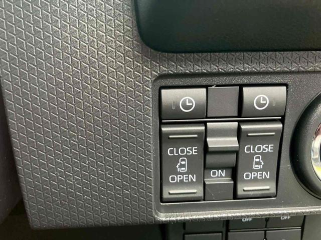 タント カスタムＸ　両側電動スライドドア　クリアランスソナー　衝突被害軽減システム　オートライト　ＬＥＤヘッドランプ　スマートキー　アイドリングストップ　電動格納ミラー　シートヒーター　ベンチシート　ＣＶＴ（36枚目）