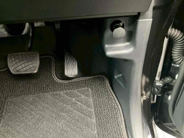 タント カスタムＸ　両側電動スライドドア　クリアランスソナー　衝突被害軽減システム　オートライト　ＬＥＤヘッドランプ　スマートキー　アイドリングストップ　電動格納ミラー　シートヒーター　ベンチシート　ＣＶＴ（41枚目）