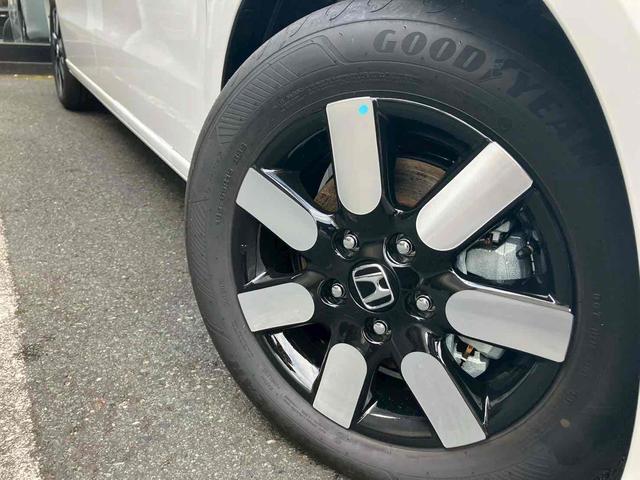 フリード エアー　ＥＸ　バックカメラ　クリアランスソナー　オートクルーズコントロール　レーンアシスト　衝突被害軽減システム　両側電動スライドドア　オートライト　ＬＥＤヘッドランプ　スマートキー　電動格納ミラー　シートヒーター（18枚目）